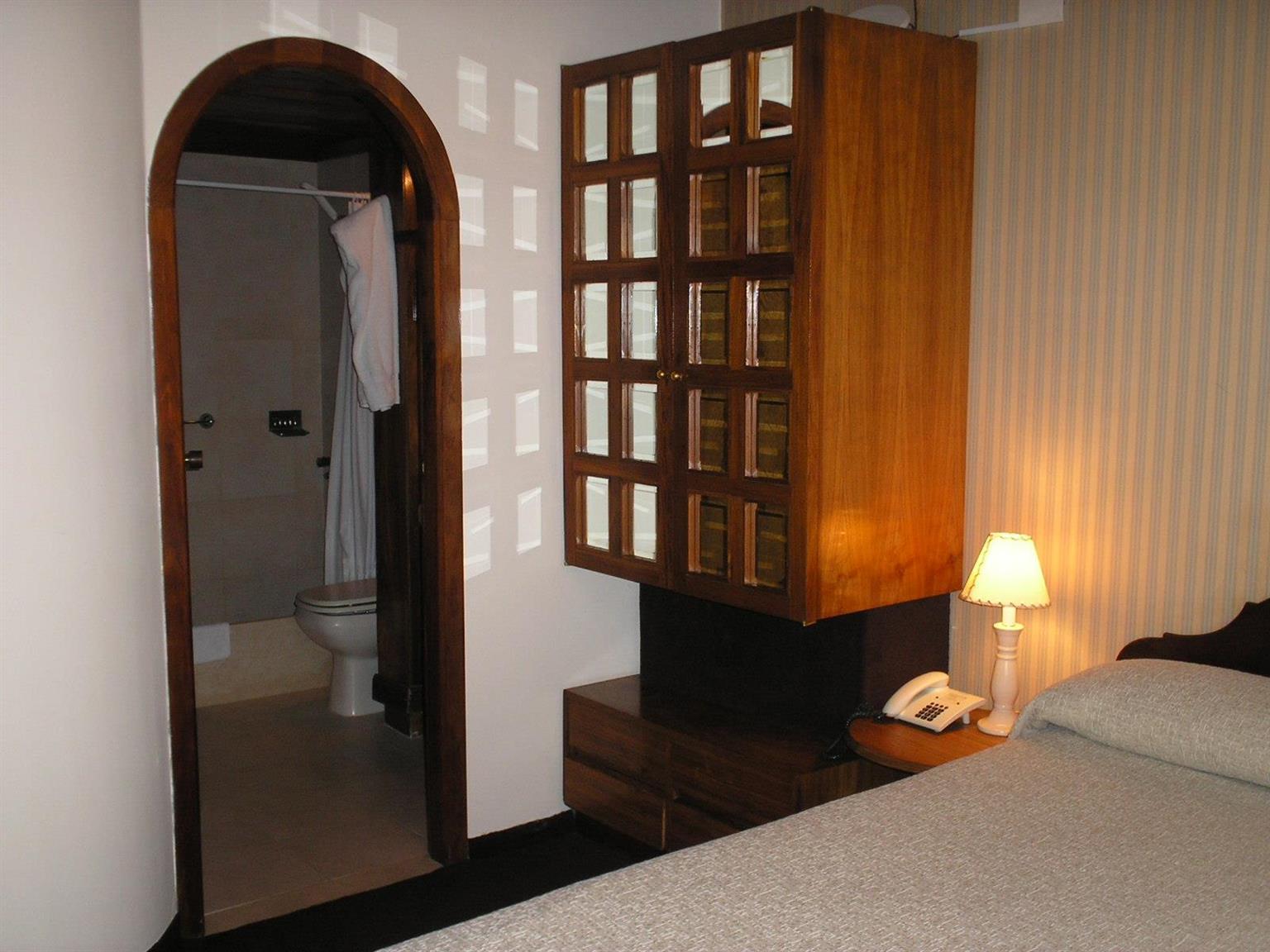 Hotel Posta Carretas بوينس آيرس المظهر الخارجي الصورة