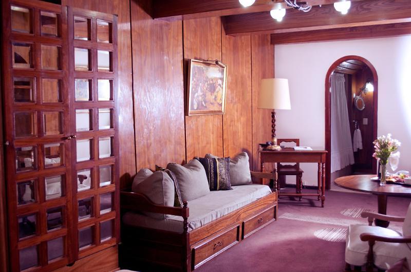 Hotel Posta Carretas بوينس آيرس المظهر الخارجي الصورة