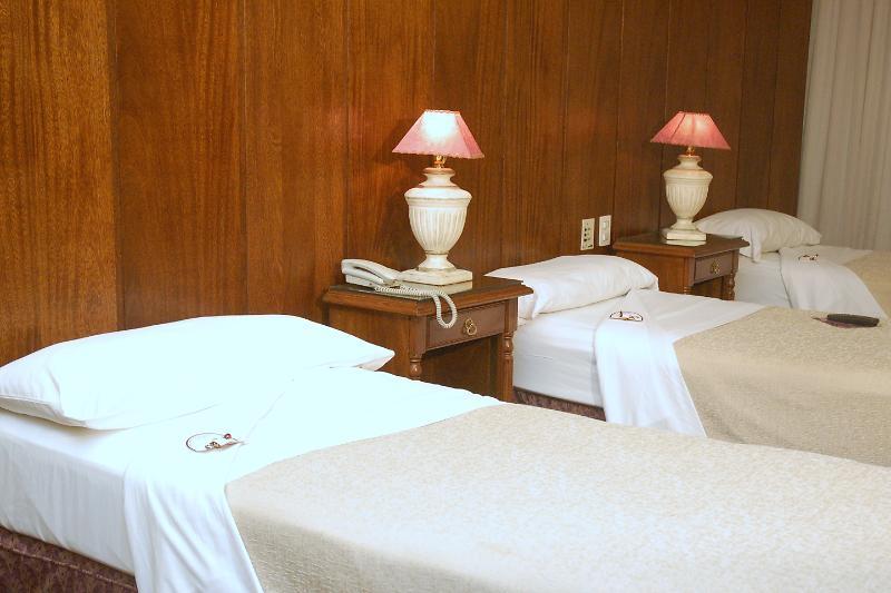 Hotel Posta Carretas بوينس آيرس المظهر الخارجي الصورة