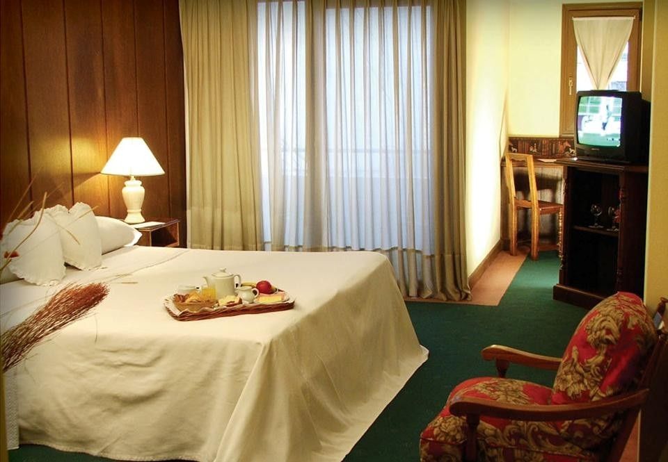 Hotel Posta Carretas بوينس آيرس المظهر الخارجي الصورة
