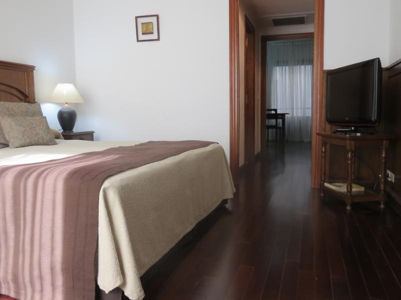 Hotel Posta Carretas بوينس آيرس المظهر الخارجي الصورة