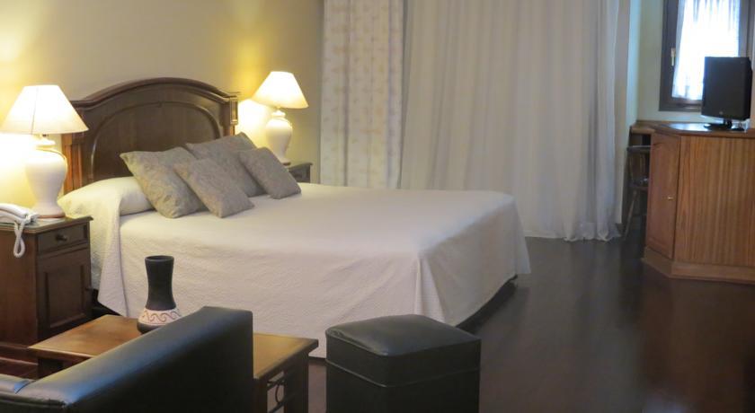 Hotel Posta Carretas بوينس آيرس المظهر الخارجي الصورة