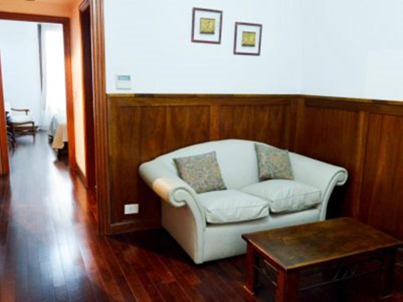 Hotel Posta Carretas بوينس آيرس المظهر الخارجي الصورة